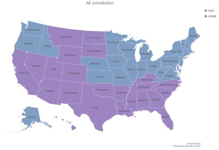 Jurisdiction